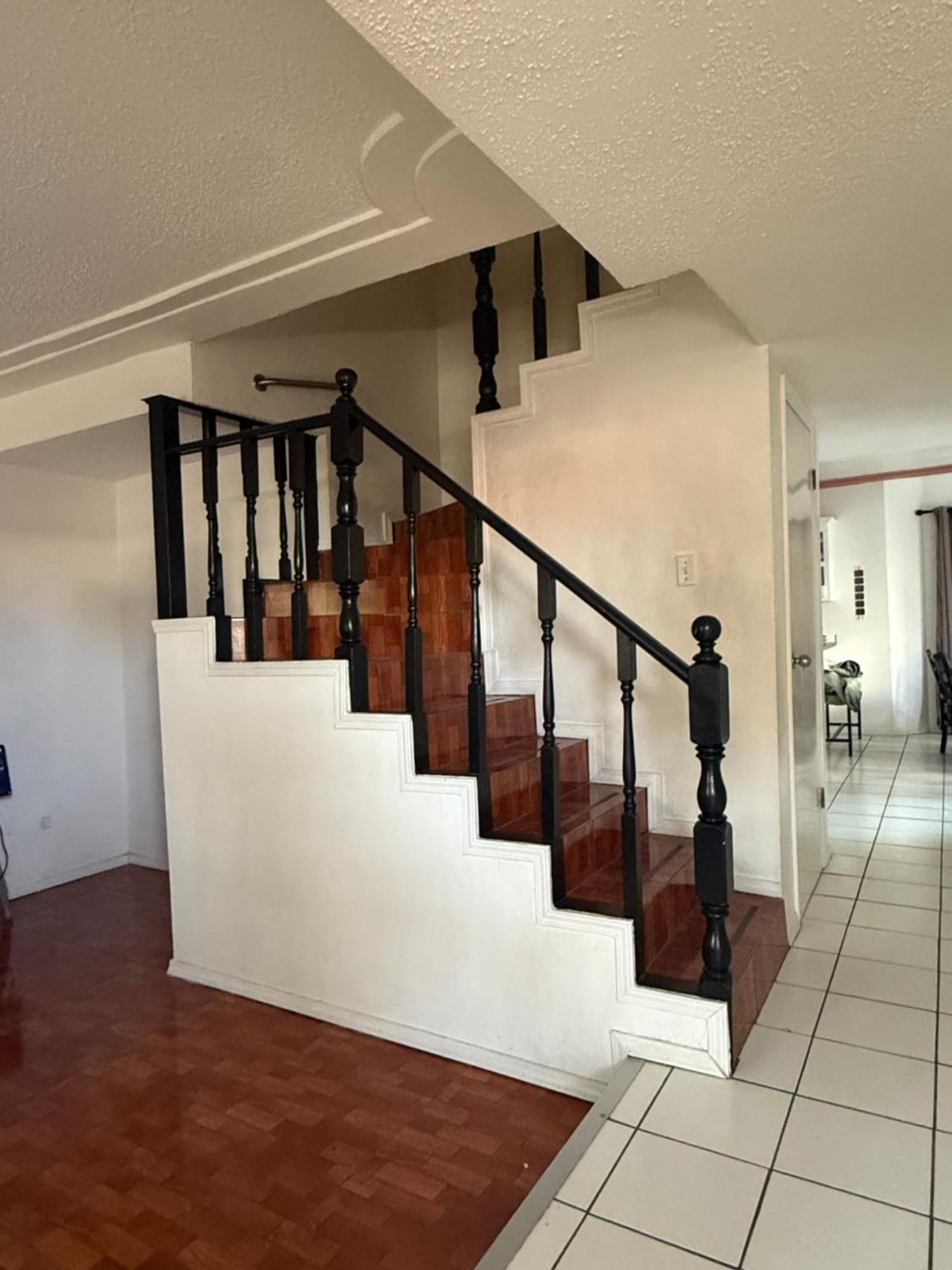 Апартаменты Bonanza Casa De Huespedes Сьюдад-Хуарес Экстерьер фото